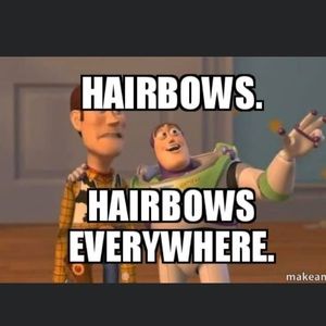 Meet your Posher, Ana